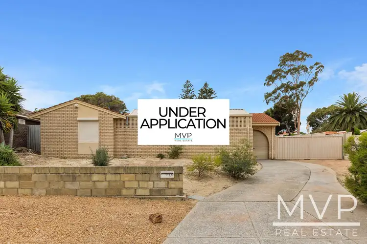 19 Philmore Crescent