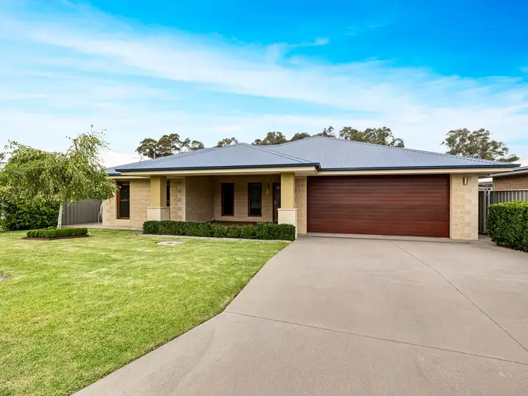 56 Oxford Drive, Thurgoona NSW 2640