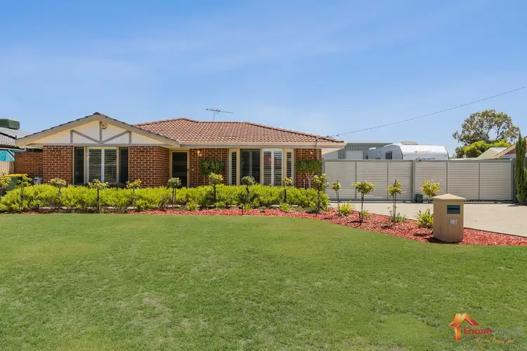 19 Solquest Way, Cooloongup WA 6168