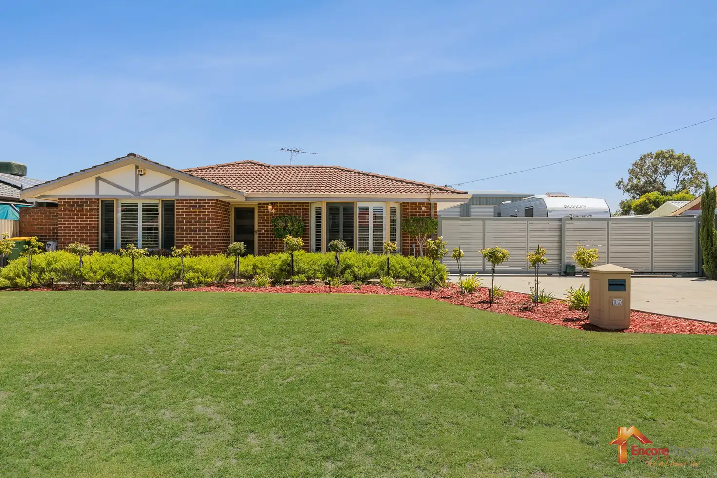 Main view of Homely house listing, 19 Solquest Way, Cooloongup WA 6168