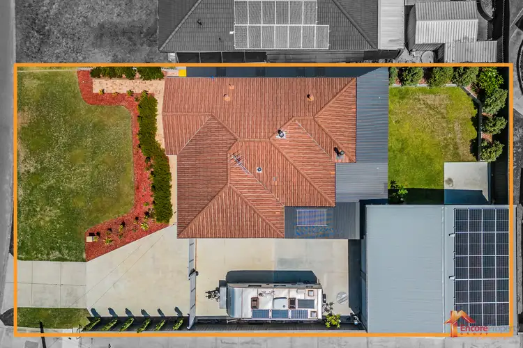 Third view of Homely house listing, 19 Solquest Way, Cooloongup WA 6168