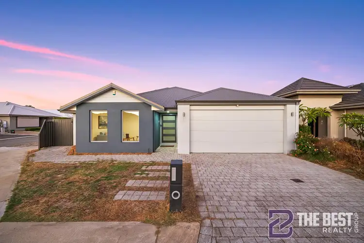 36 Silvershot Avenue, Harrisdale WA 6112