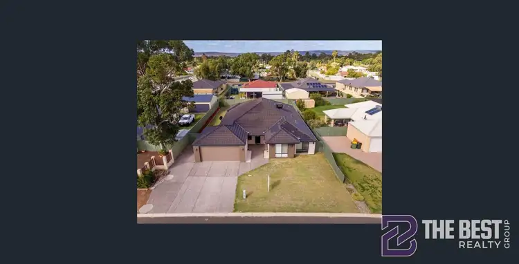 Main view of Homely house listing, 14 Chestnut Street, Pinjarra WA 6208