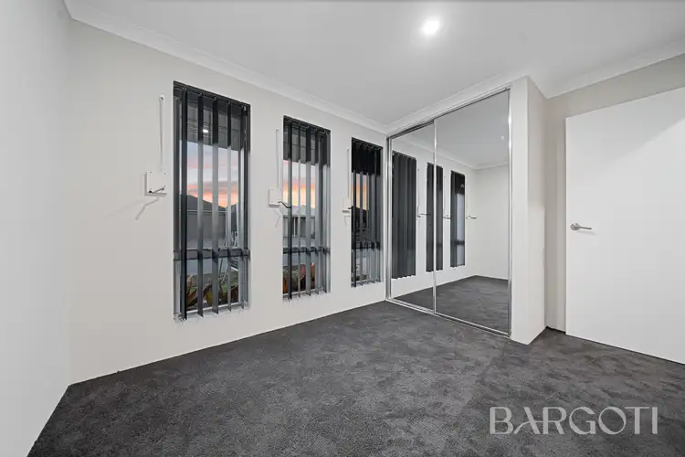 Fifth view of Homely house listing, 6 Baluran Avenue, Brabham WA 6055