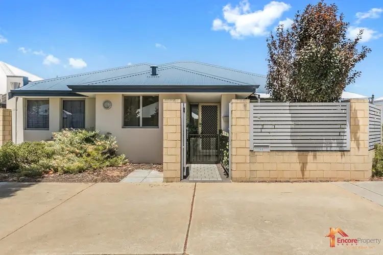 Main view of Homely house listing, 11 Darius Drive, Kwinana Town Centre WA 6167