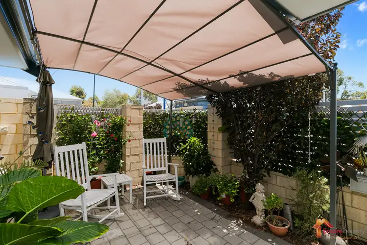 Second view of Homely house listing, 11 Darius Drive, Kwinana Town Centre WA 6167