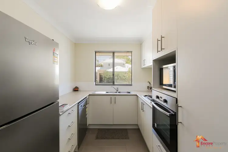 Fifth view of Homely house listing, 11 Darius Drive, Kwinana Town Centre WA 6167