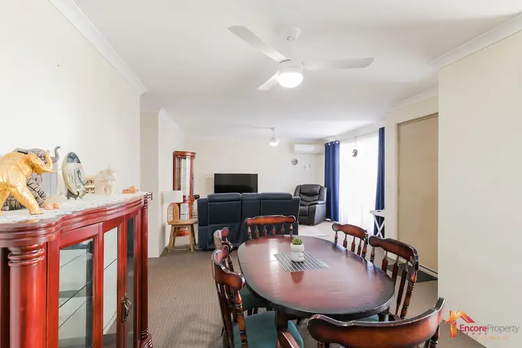 Sixth view of Homely house listing, 11 Darius Drive, Kwinana Town Centre WA 6167