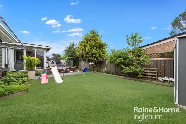 Third view of Homely house listing, 6 & 6A Wagtail Crescent, Ingleburn NSW 2565