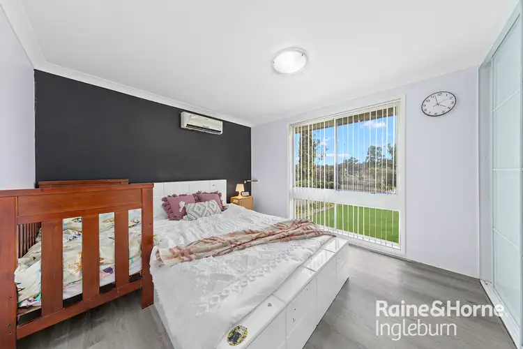 Fourth view of Homely house listing, 6 & 6A Wagtail Crescent, Ingleburn NSW 2565
