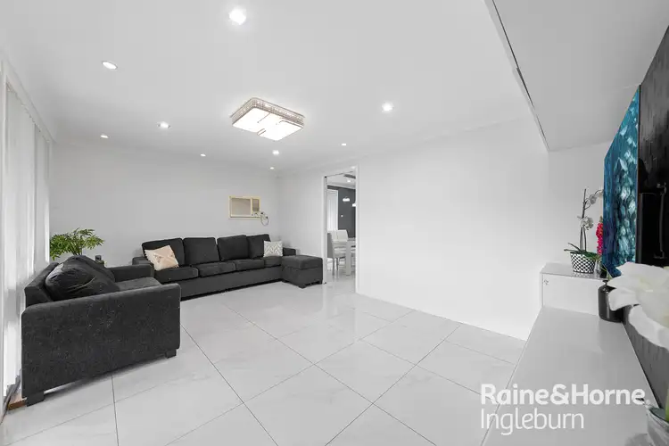 Sixth view of Homely house listing, 6 & 6A Wagtail Crescent, Ingleburn NSW 2565