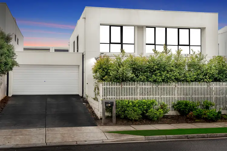 Main view of Homely house listing, 35 Villa Road, Springvale VIC 3171