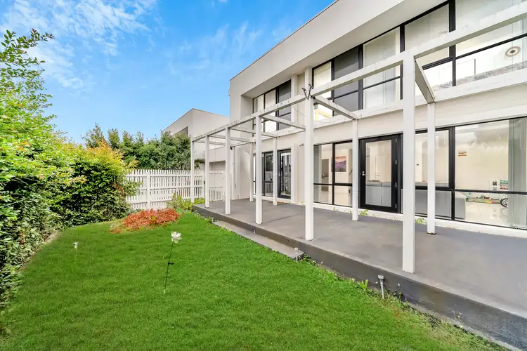 Second view of Homely house listing, 35 Villa Road, Springvale VIC 3171
