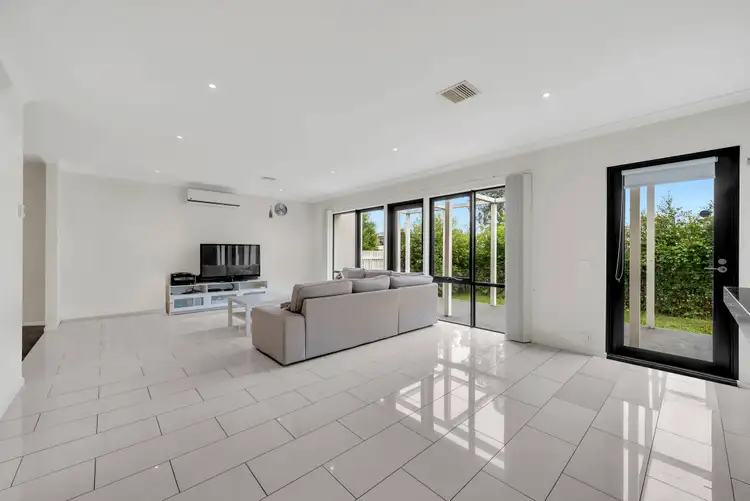 Fifth view of Homely house listing, 35 Villa Road, Springvale VIC 3171