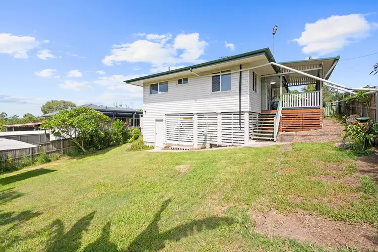 Second view of Homely house listing, 14 Kirkley Street, Acacia Ridge QLD 4110
