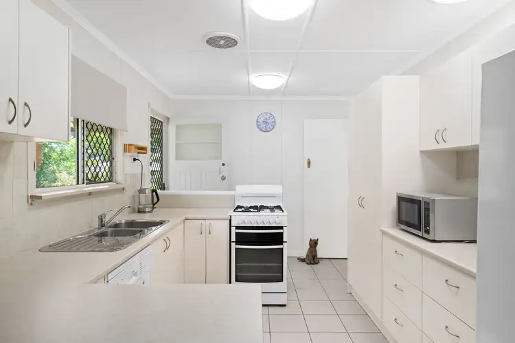 Fourth view of Homely house listing, 14 Kirkley Street, Acacia Ridge QLD 4110