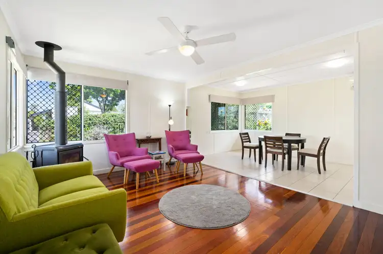 Fifth view of Homely house listing, 14 Kirkley Street, Acacia Ridge QLD 4110