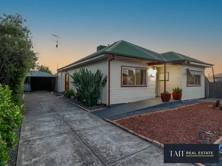 Main view of Homely house listing, 7 Sloan Street, Wangaratta VIC 3677