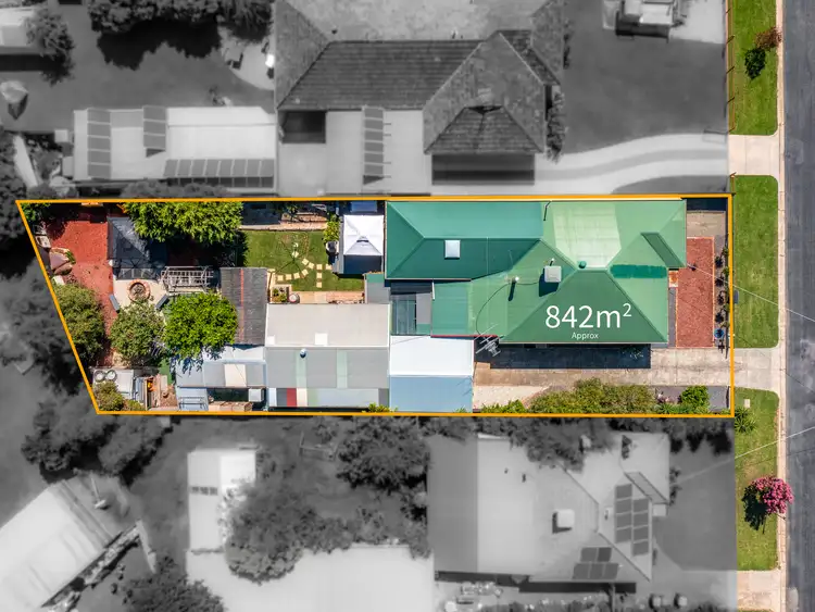 Second view of Homely house listing, 7 Sloan Street, Wangaratta VIC 3677