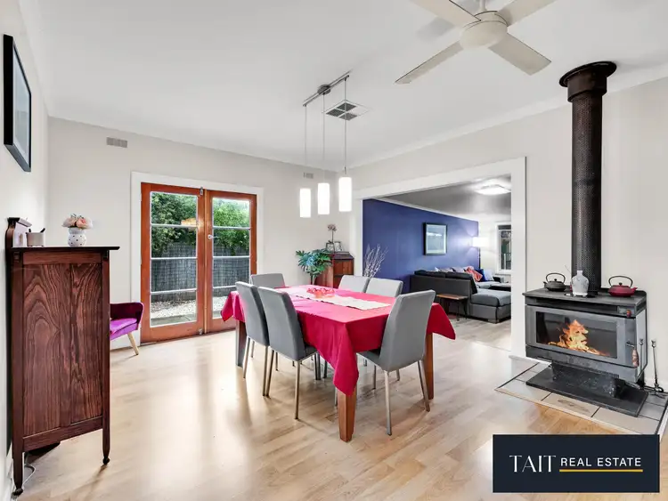 Fifth view of Homely house listing, 7 Sloan Street, Wangaratta VIC 3677