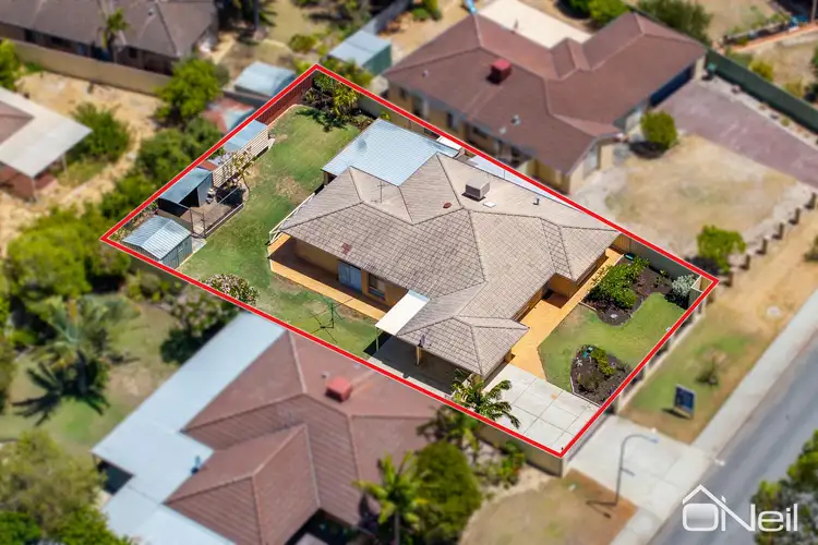 Third view of Homely house listing, 13 Braemore Street, Seville Grove WA 6112