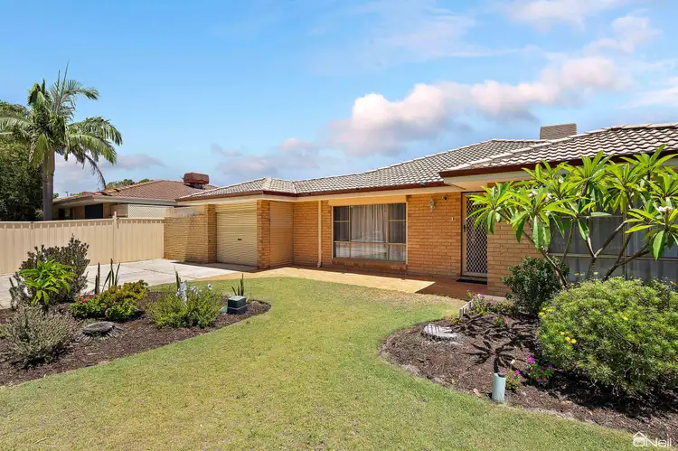 Fourth view of Homely house listing, 13 Braemore Street, Seville Grove WA 6112