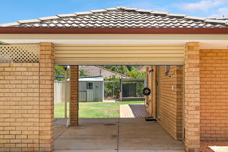 Sixth view of Homely house listing, 13 Braemore Street, Seville Grove WA 6112