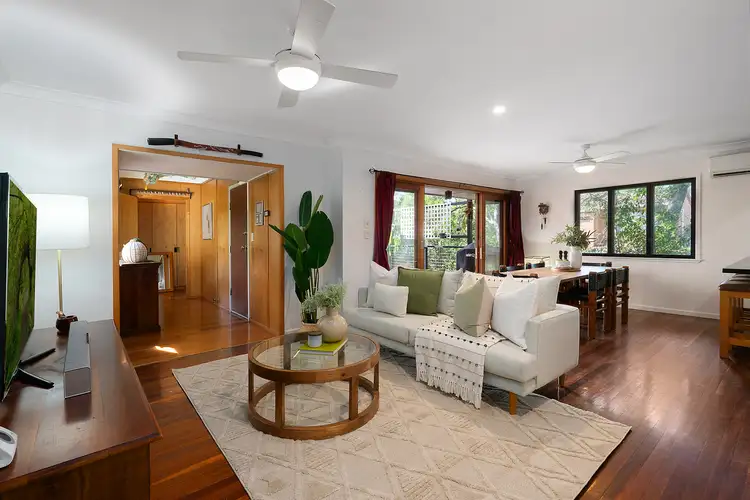 Main view of Homely house listing, 17 Alkoomi Avenue, Ferny Hills QLD 4055