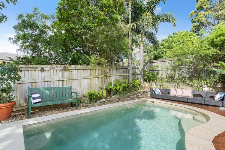 Third view of Homely house listing, 17 Alkoomi Avenue, Ferny Hills QLD 4055