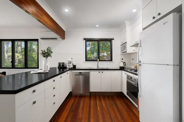 Fourth view of Homely house listing, 17 Alkoomi Avenue, Ferny Hills QLD 4055