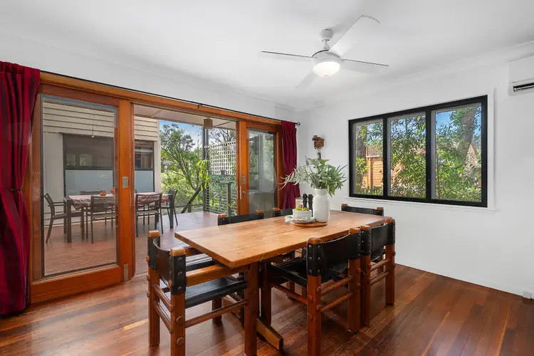 Sixth view of Homely house listing, 17 Alkoomi Avenue, Ferny Hills QLD 4055