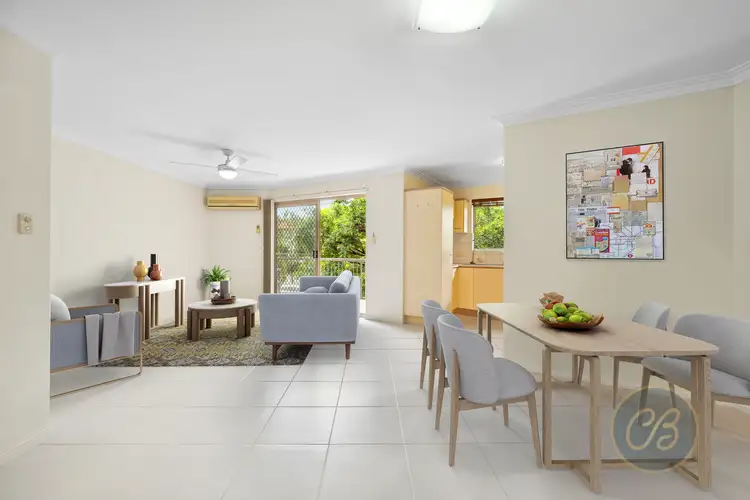 2/15 Norman Drive, Chermside QLD 4032