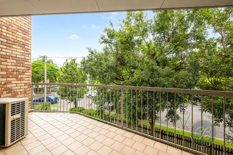 Fourth view of Homely unit listing, 2/15 Norman Drive, Chermside QLD 4032