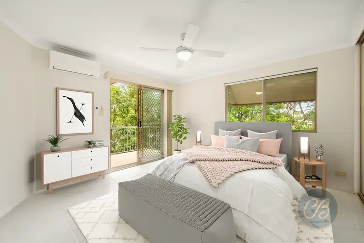 Fifth view of Homely unit listing, 2/15 Norman Drive, Chermside QLD 4032