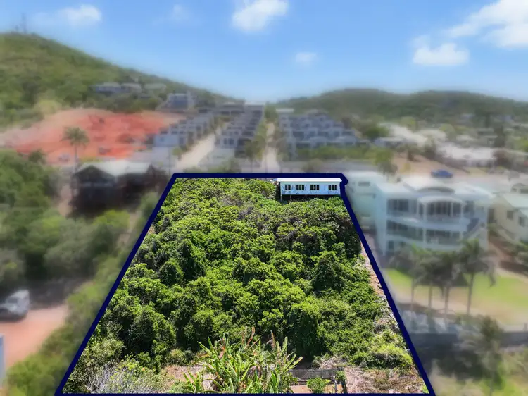 Third view of Homely land listing, 25 Kerr Street, Meikleville Hill QLD 4703