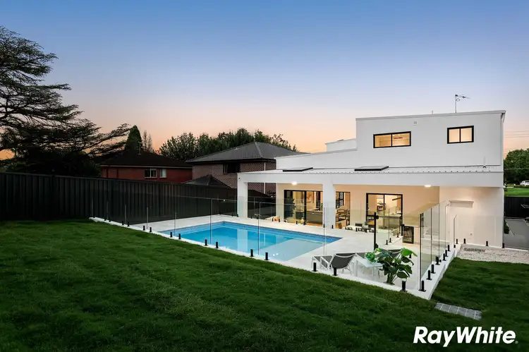 180 North Road, Eastwood NSW 2122