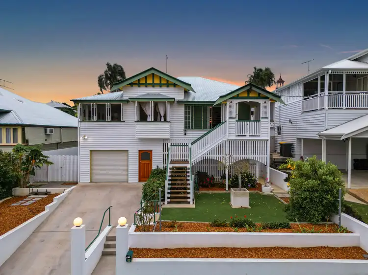Main view of Homely house listing, 69 Glencoe St, The Range QLD 4700