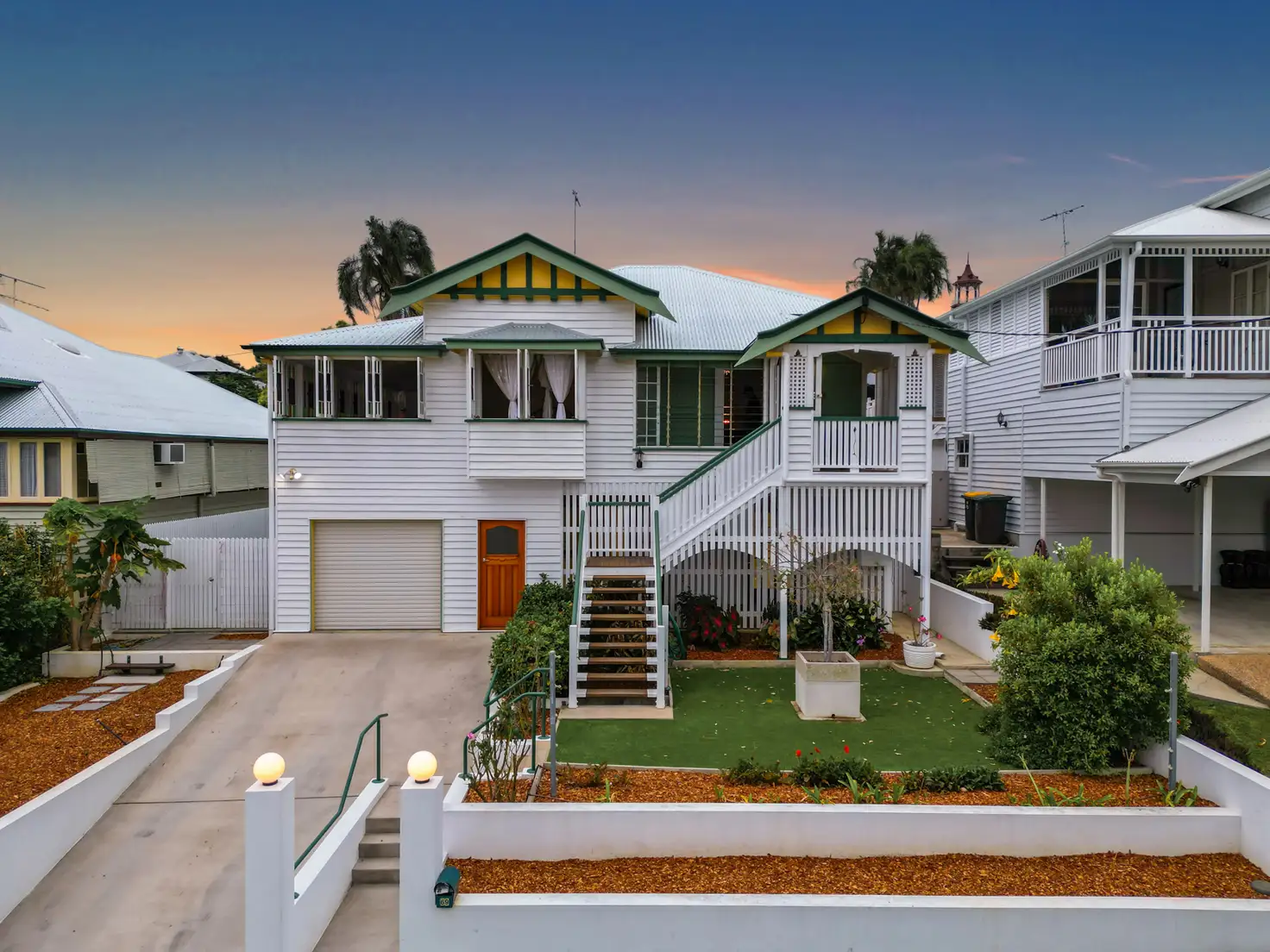 Main view of Homely house listing, 69 Glencoe St, The Range QLD 4700
