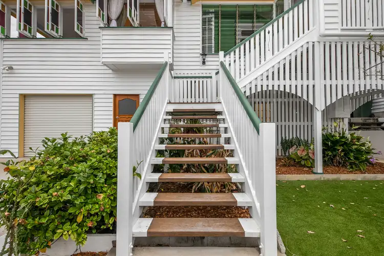 Second view of Homely house listing, 69 Glencoe St, The Range QLD 4700