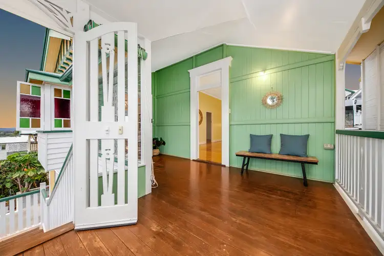 Third view of Homely house listing, 69 Glencoe St, The Range QLD 4700