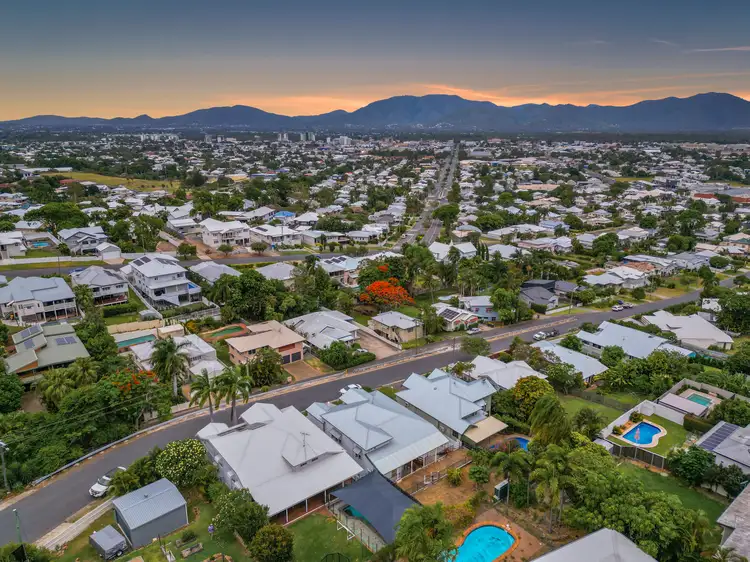 Fourth view of Homely house listing, 69 Glencoe St, The Range QLD 4700