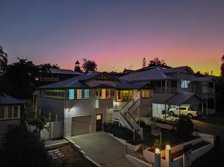 Fifth view of Homely house listing, 69 Glencoe St, The Range QLD 4700