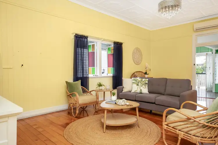 Sixth view of Homely house listing, 69 Glencoe St, The Range QLD 4700