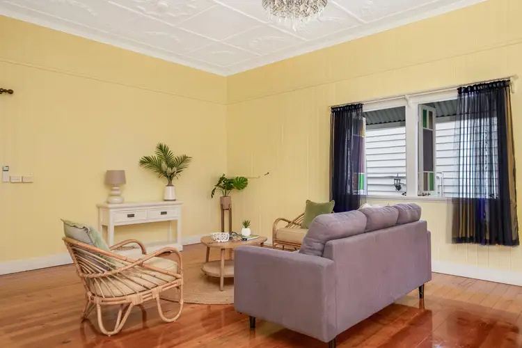 Seventh view of Homely house listing, 69 Glencoe St, The Range QLD 4700