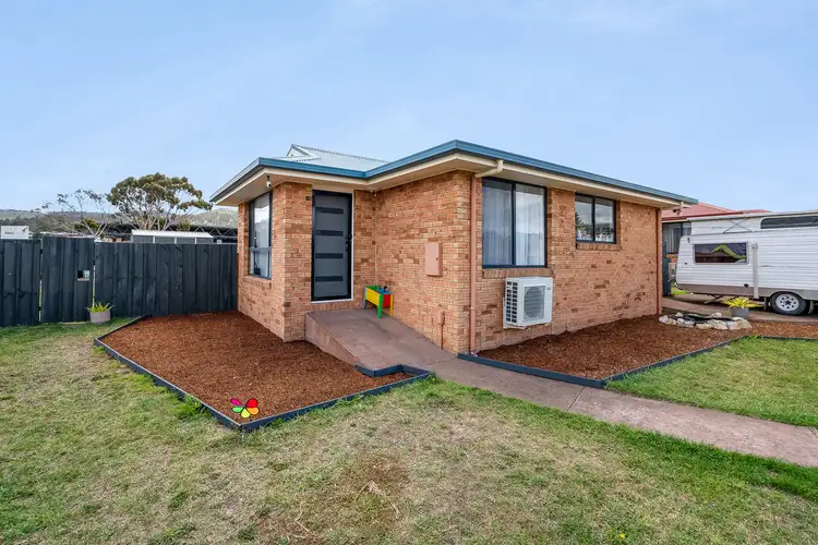 10/9 Ralph Terrace, Rokeby TAS 7019