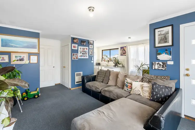 Fifth view of Homely house listing, 10/9 Ralph Terrace, Rokeby TAS 7019