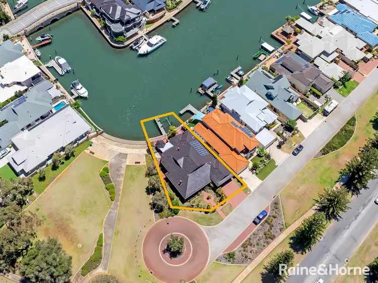 Main view of Homely house listing, 1 Starfire Close, Halls Head WA 6210
