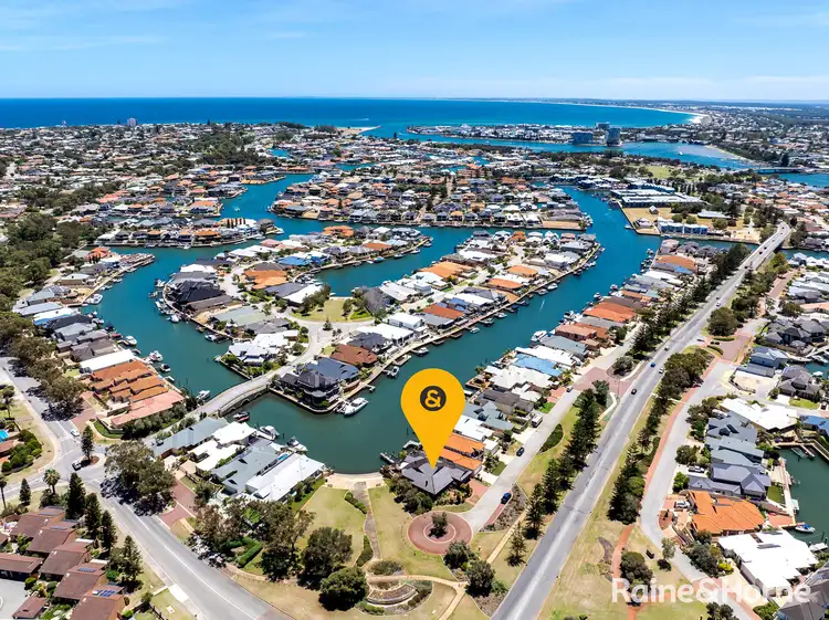 Third view of Homely house listing, 1 Starfire Close, Halls Head WA 6210