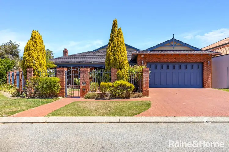 Fourth view of Homely house listing, 1 Starfire Close, Halls Head WA 6210