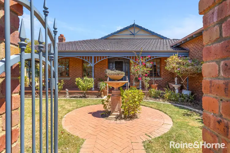 Fifth view of Homely house listing, 1 Starfire Close, Halls Head WA 6210